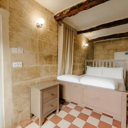 Appartement Augustinian By Vallettastay