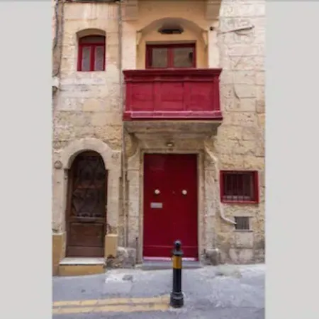 Appartement Augustinian By Vallettastay *