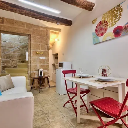 Augustinian By Vallettastay * Valletta