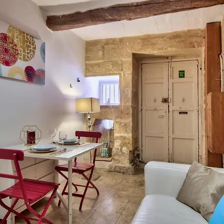 Appartement Augustinian