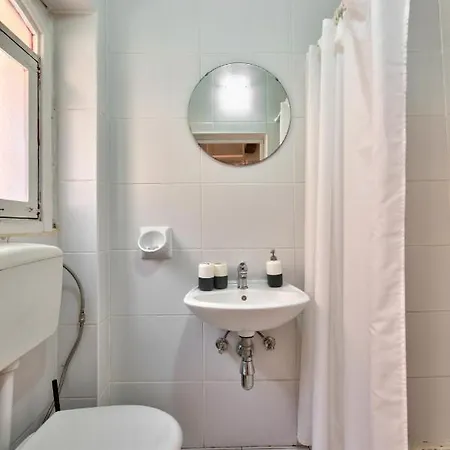 Appartement Augustinian