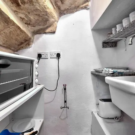 Appartement Augustinian