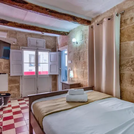 Augustinian Appartement *