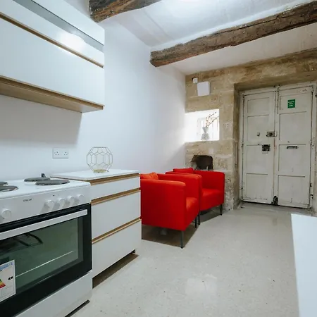 Augustinian By Vallettastay *