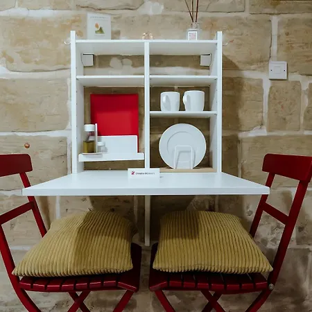 Augustinian By Vallettastay Apartmán