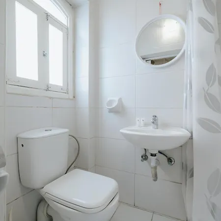 Augustinian Appartement Valletta