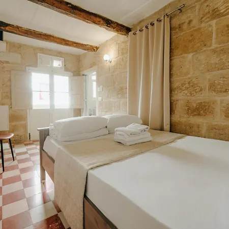 Augustinian By Vallettastay *