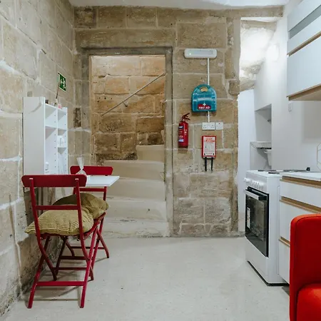 Augustinian By Vallettastay * Valletta