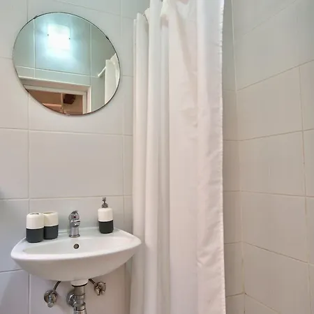 Lägenhet Augustinian By Vallettastay *