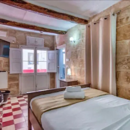 Augustinian By Vallettastay *