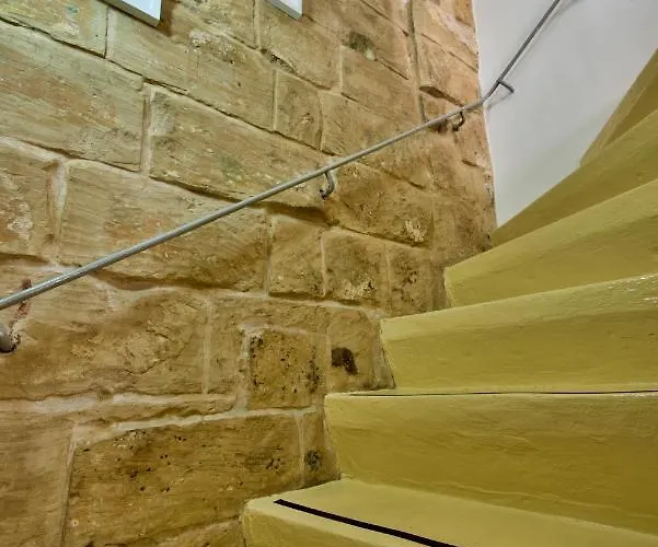 Apartamento Augustinian By Vallettastay *