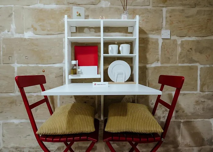 Augustinian By Vallettastay Apartamento