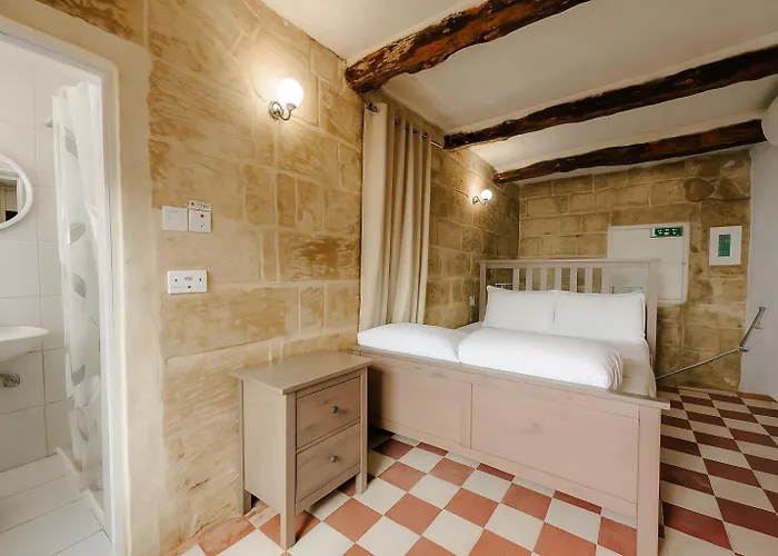 Apartamento Augustinian By Vallettastay