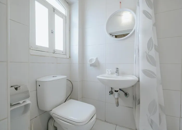 Augustinian By Vallettastay Apartamento La Valeta