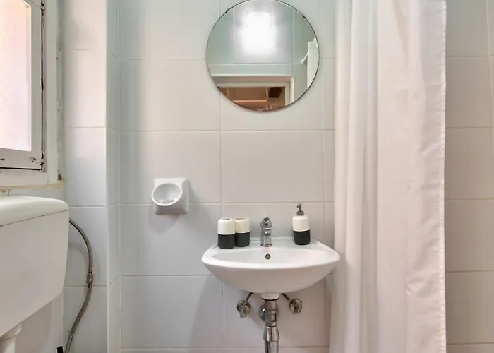 Augustinian By Vallettastay Apartamento