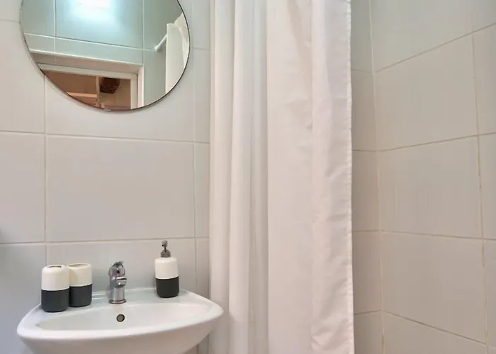 Apartamento Augustinian By Vallettastay *