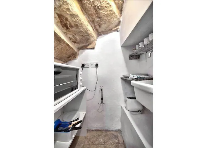 Augustinian By Vallettastay * La Valeta